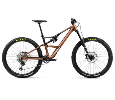 Orbea Occam LT H10