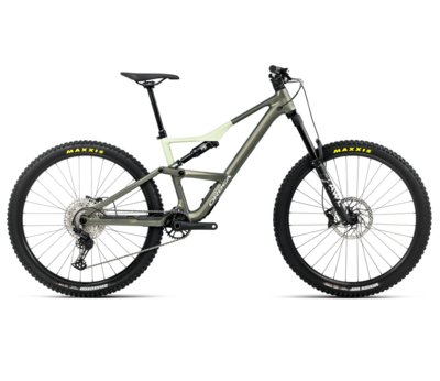 Orbea Occam LT M30
