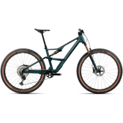 Mountain Bikes - Copper Spoke Cycles | Tucson, AZ