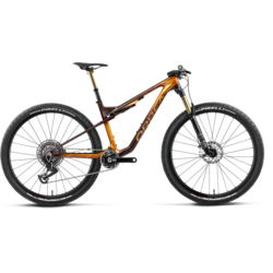 Orbea Oiz M-LTD