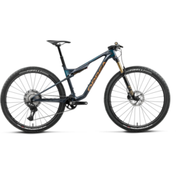 Orbea Oiz M-PRO