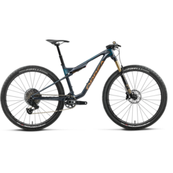 Orbea Oiz M-Team AXS