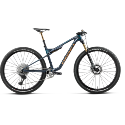 Orbea Oiz M-Team Factory