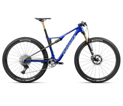 Orbea Oiz M-TEAM FACTORY