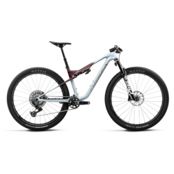 Orbea Oiz M10 AXS