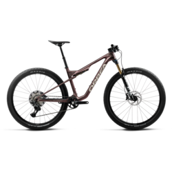Orbea Oiz M20