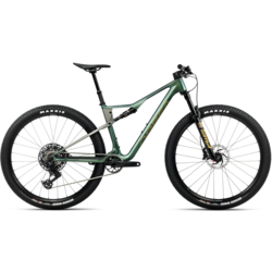 Orbea Oiz M21