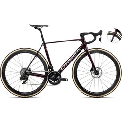 Orbea Orca M21E LTD PWR