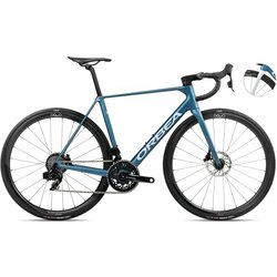 Orbea Orca M21E Team PWR