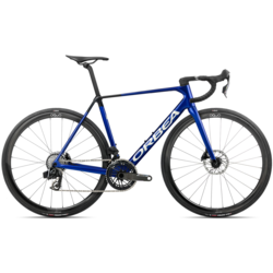Orbea Orca M21eTeam