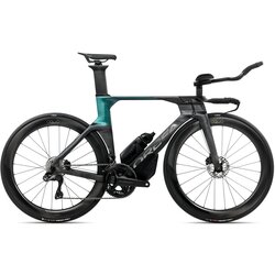 Orbea Ordu M20ILTD