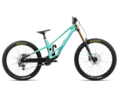 Orbea Rallon E-LTD (450mm chainstay)