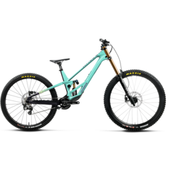 Orbea Rallon D-LTD