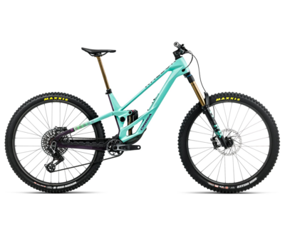 Orbea Rallon E-LTD (442mm chainstay)