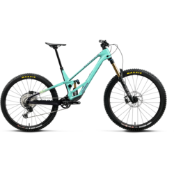 Orbea Rallon E-TEAM