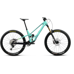 Orbea Rallon E10