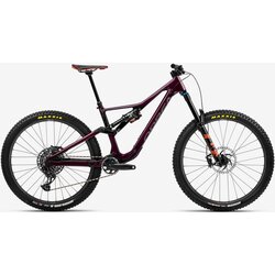 Orbea Rallon M10