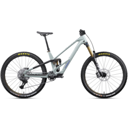 Orbea Rallon RS-LTD