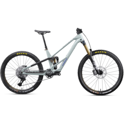 Orbea Rallon RS-LTD Mullet
