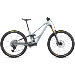Orbea Rallon RS-TEAM