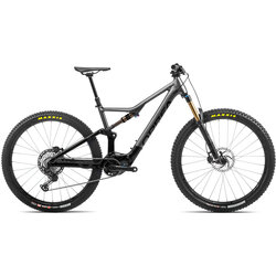 Orbea Rise H10 (+$15 Call2Recycle Battery Fee)
