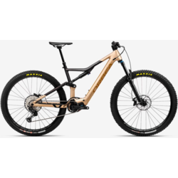 Orbea Rise H20 20mph (+$15 Call2Recycle Battery Fee)