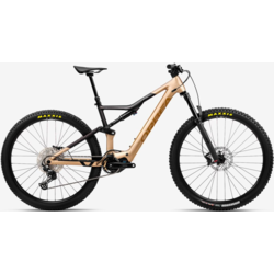 Orbea Rise H30 20mph (+$15 Call2Recycle Battery Fee)