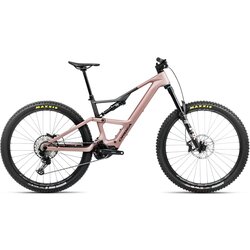 Orbea Rise LT M20 630W