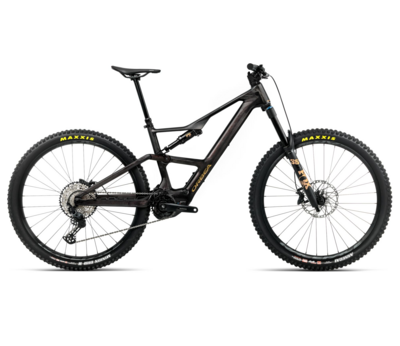Orbea Rise LT M20 630W