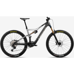 Orbea Rise M10 20mph (+$15 Call2Recycle Battery Fee)