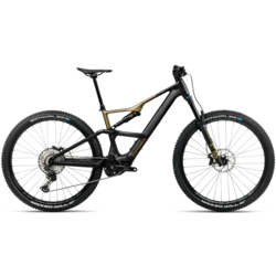 Orbea Rise SL H10