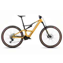 Orbea Rise SL H30