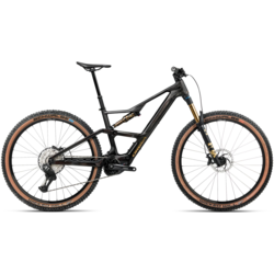 Orbea Rise SL M10 420W