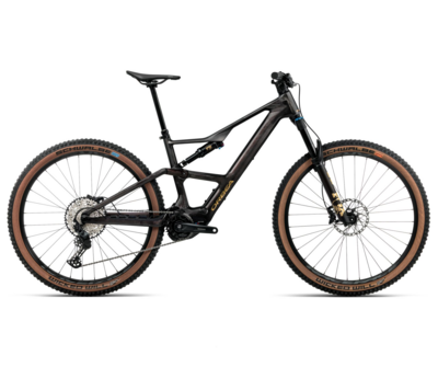 Orbea Rise SL M20 630W