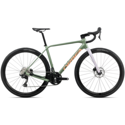 Orbea Terra H30