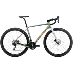 Orbea Terra H40