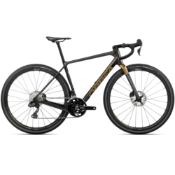 Orbea Terra M20ITeam