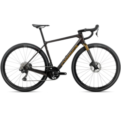 Orbea Terra M20Team