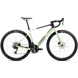 Orbea Terra M20Team