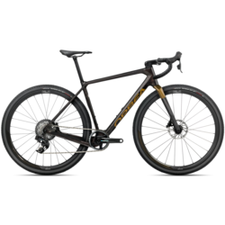 Orbea Terra M21Eteam 1X