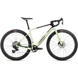 Orbea Terra M21eTeam 1X