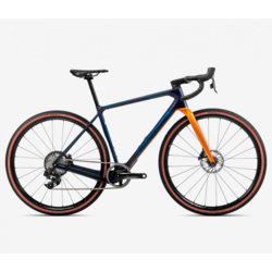 Orbea Terra M21eTeam 1X