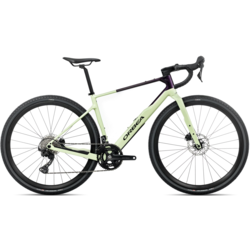 Orbea Terra M30Team