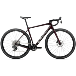 Orbea Terra M31eTeam 1X