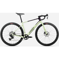 Orbea Terra M31eTeam 1X