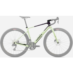 Orbea Terra OMR