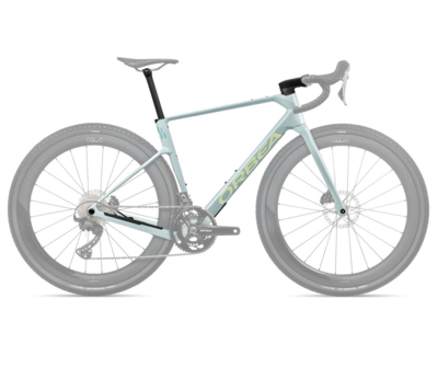 Orbea Terra Race OMX