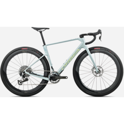 Orbea Terra Race M11eLTD 1X