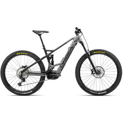 Orbea Wild FS H20 Large Previous Rental