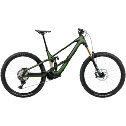Orbea Wild LT H-TEAM